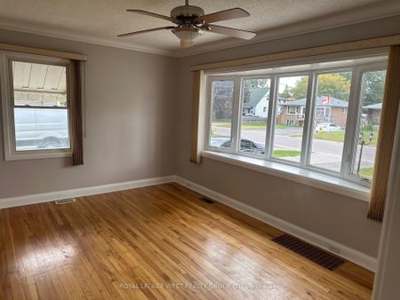 For Lease - 585 Veterans Road Unit# MAIN, Oshawa, Ontario - Photo 2