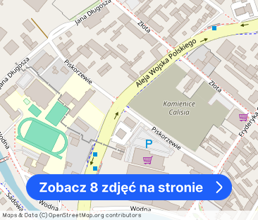 Kawalerka + miejsce garażowe -Tarasy Bernardyńskie - Zdjęcie 1