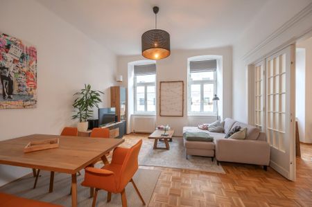 ++NEU++ Tolle 4-Zimmer Wohnung in sehr guter Lage - Photo 3