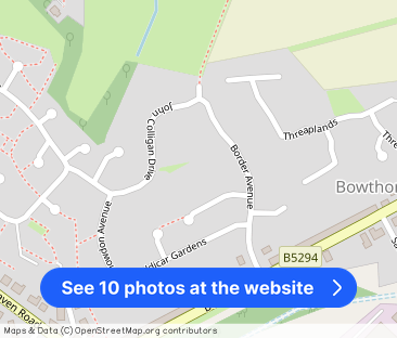 John Colligan Walk, Cleator Moor, Cumbria, CA25 - Photo 1