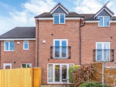 4 Bed Terraced House, Humber Road, CV3 - Photo 4