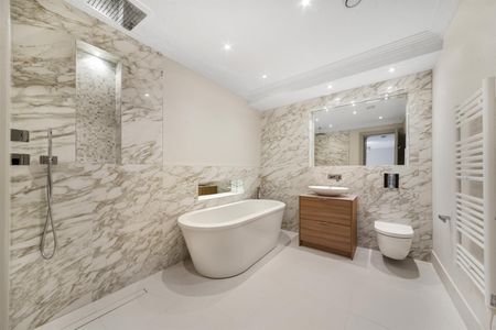 Brompton House, The Drive, Ickenham, Middlesex, UB10 - Photo 5