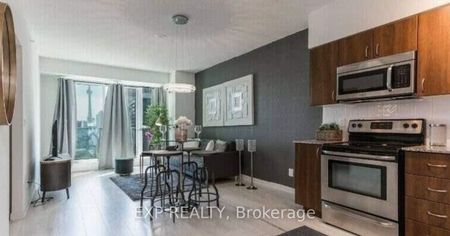 Liberty On The Park Lofts , #1402 - Photo 2