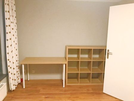 Huis te huur: Piet Baarslaan 5 2493 BS Den Haag - Foto 5