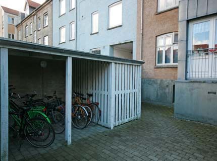 Helgolandsgade 14, st., 9000, Aalborg - Foto 4