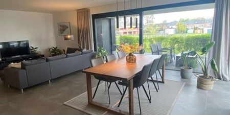 Appartement te huur in Ruisbroek voor € 1.075 met 2 slaapkamers - Foto 5