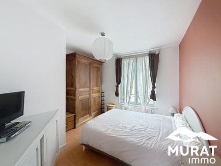 Location Maison 3 pièces 55m² CHAMALIERES 63400 - Photo 2