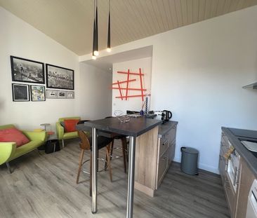 Apartment - Photo 4