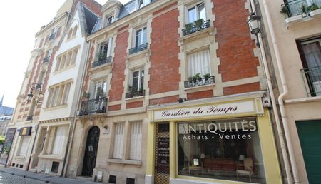 Appartement 2 pièces 57m2 REIMS 595 euros - Photo 2
