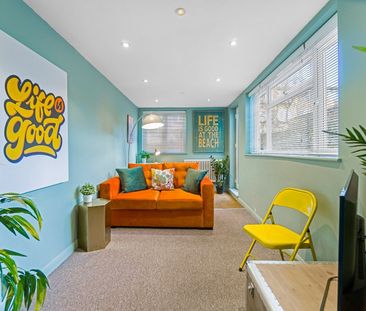 1 Bed Flat, Dorset Green Two, BN2 - Photo 1