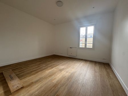 Appartement Malakoff 2 pièce(s) 29.71 m2 - Photo 4