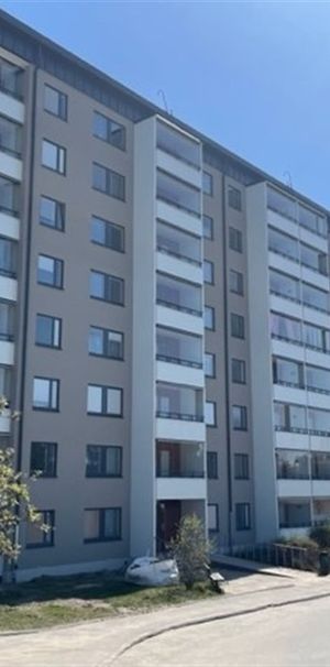 Södra Jordbrovägen 21 - Photo 1