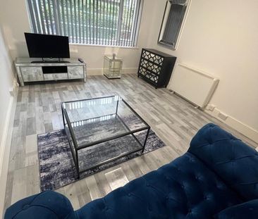 1 Bed Flat, Dorrick Court, SO15 - Photo 3