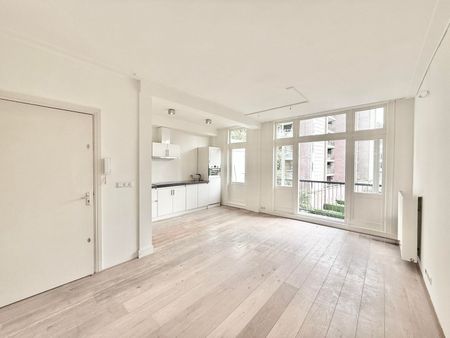 Gijsbrecht van Aemstelstraat 22-2, Weesperzijde-Midden/Zuid, 1091TC, Amsterdam - Foto 3