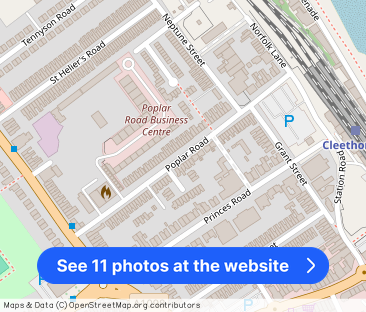 Poplar Road, Cleethorpes - Photo 1