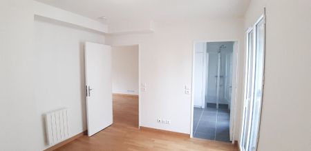 Location Appartement 2 pièces 50m² ISSY LES MOULINEAUX 92130 - Photo 2