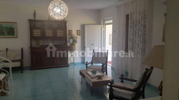 Villa bifamiliare piazzale Alcide De Gasperi, Centro, San Felice Circeo - Photo 1