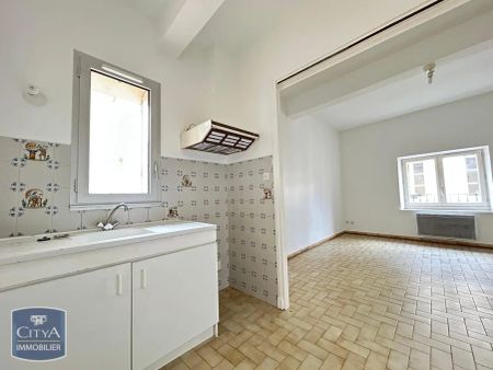Appartement à louer 3 pièces 57.61m² - Photo 5