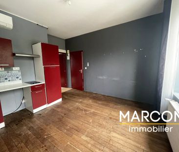 Location Appartement 2 pièces 30m² LA SOUTERRAINE 23300 - Photo 1