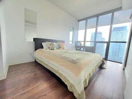 For Lease - 110 Charles Street Unit# 4005, Toronto, Ontario - Photo 4