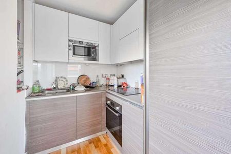 Molesworth Street, Lewisham, SE13 - Photo 5