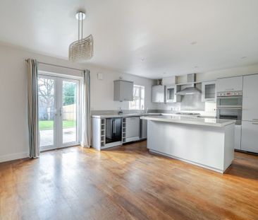 4 bedroom town house to rent - Photo 5