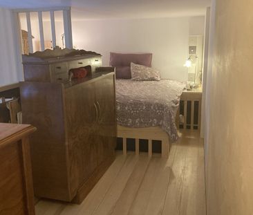 2½-ROOM APARTMENT IN ROMAINMÔTIER (VD), FURNISHED, TEMPORARY RENTAL - Photo 3