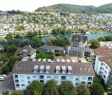 Gemütliche Wohnung in Neuhausen - Photo 6