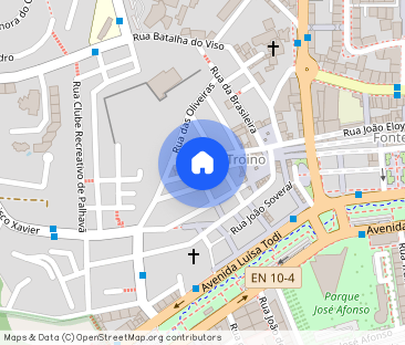 Arrendo quarto com wc privativo em Setubal - Photo 1