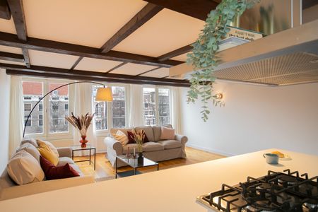 Keizersgracht 138F - Photo 3