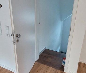 Wohnung in Siegen 3 ZKB inkl. Küche Erstbezug - Foto 1