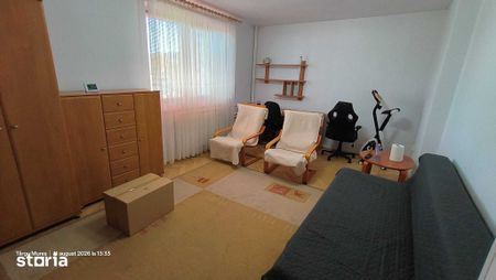 Central - închiriere, apartament 2 camere - prima închiriere - Fotografie 5