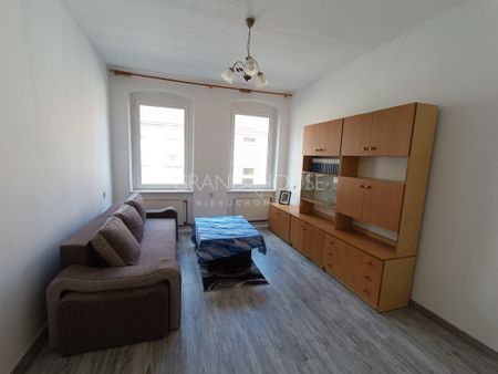 Na wynajem mieszkanie 2 pokojowe w Centrum. - Photo 3
