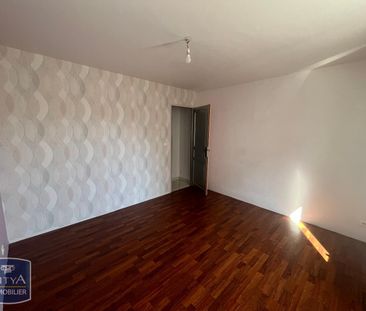 Location Appartement 5 pièces 113m² BELFORT 90000 - Photo 3