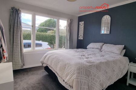Lovely and quiet in Moir Street - Photo 4