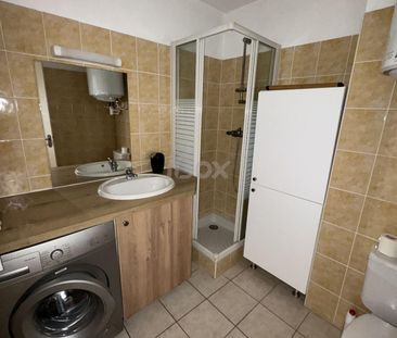 Appartement 1 pièce(s) 24.05 m² - Photo 6