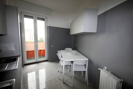 Trilocale corso Lodi 65, Lodi - Brenta, Milano - Photo 3