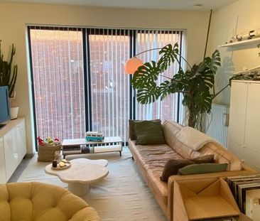 Appartement te huur in Vilvoorde voor € 950 met 1 slaapkamer - Foto 1