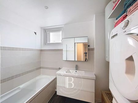 Tout savoir sur cet appartement dans le quartier Notre Dame des Champs, à Paris 6ème - Photo 3