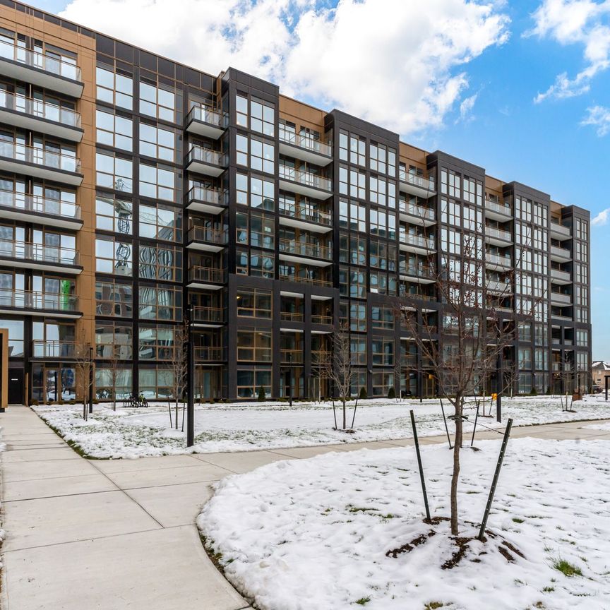 For Lease - 2343 Khalsa Gate Unit# 436, Oakville, Ontario - Photo 1
