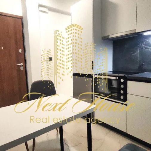 Studio/Γκαρσονιέρα για ενοικίαση Πάτρα - Κέντρο (Πάτρα) - Φωτογραφία 1