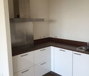 Te huur: Koningin Wilhelminaplein 456 - Foto 4