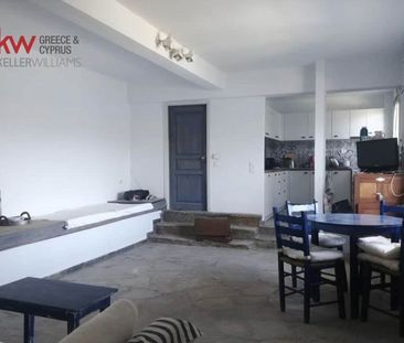 Διαμέρισμα για ενοικίαση Σκροπονέρια (Ανθηδώνος) - Photo 3