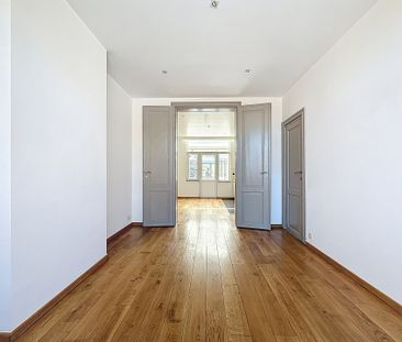 Flat - for rent - Photo 6
