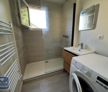 Location Appartement 3 pièces 58m² ALENCON 61000 - Photo 5