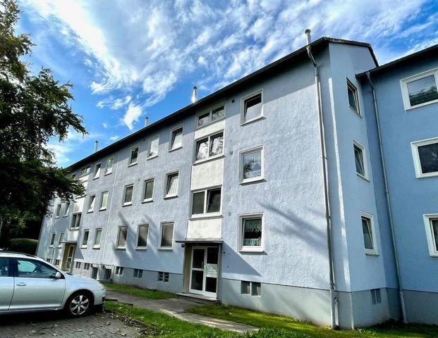 Charmante 3-Zimmer-Wohnung in Menden Platte Heide - Photo 1