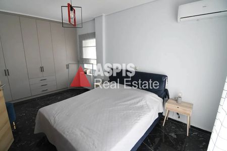 Μονοκατοικία, προς ενοικίαση Άγιος Νικόλαος, Ανάβυσσος Κωδικός 2359807 - Φωτογραφία 4