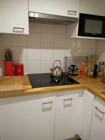 Appartement te huur - Foto 5