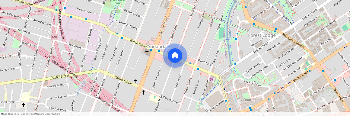 Top Flat/33 Booth Street, NSW 2038, Annandale