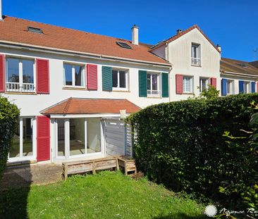 Location Maison 6 pièces 127m² ST GERMAIN EN LAYE 78100 - Photo 4